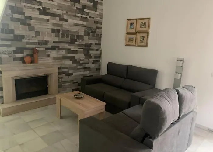 Chalet El Castillo