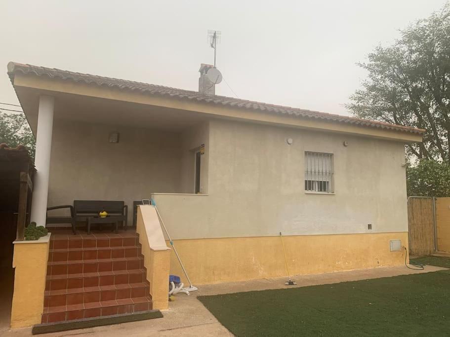El Castillo Hébergement de vacances *