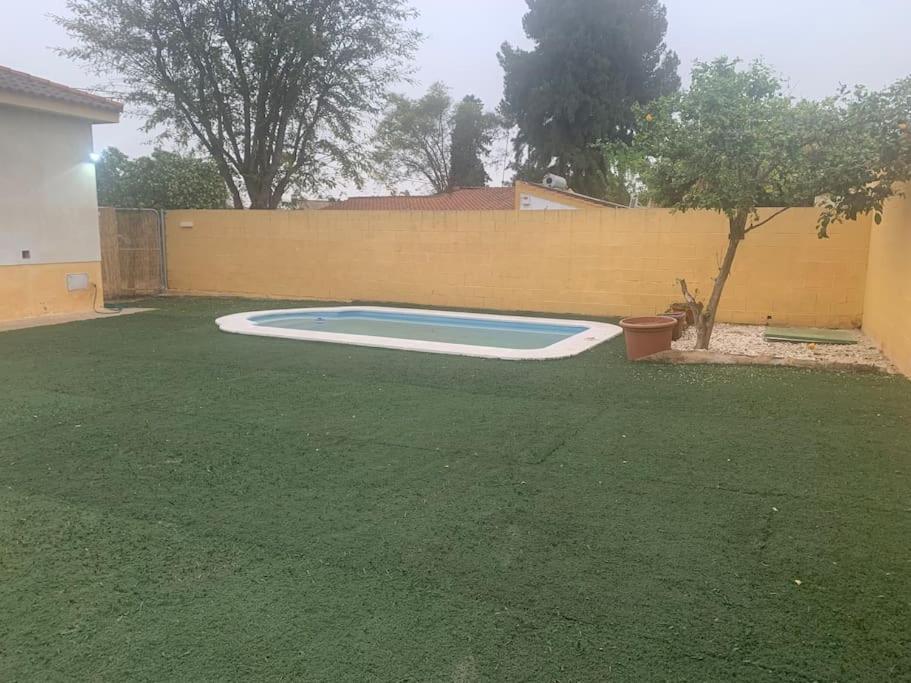 El Castillo Hébergement de vacances