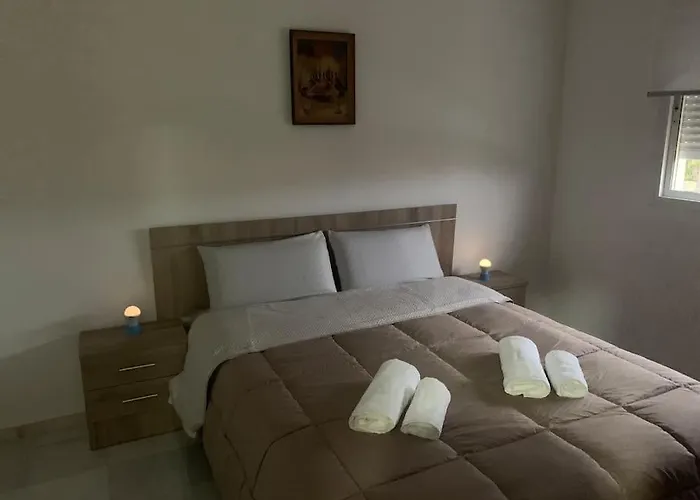 Chalet El Castillo